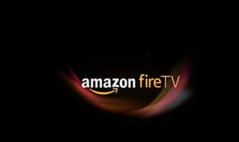 新玩具，Amazon Fire TV 4K ，一个美国电视盒子。 – FBOL . org