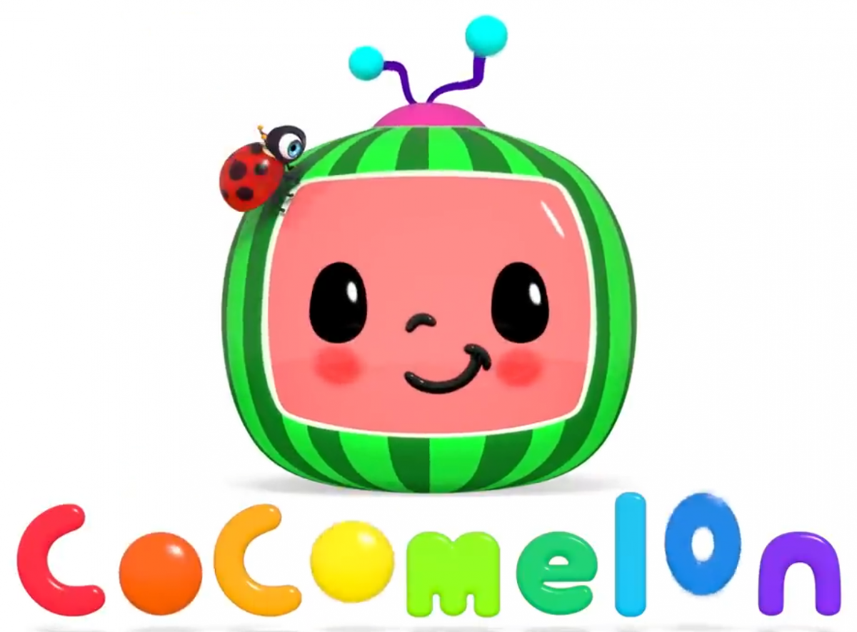 Поставь cocomelon